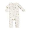 Forest Fable Romper - Juniper Collective LLC