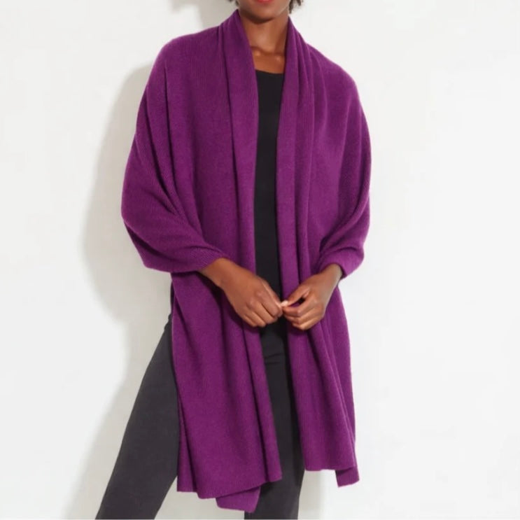 Cashmere Travel Wraps - Juniper Collective LLC
