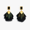 Elise Statement Earring - Juniper Collective LLC