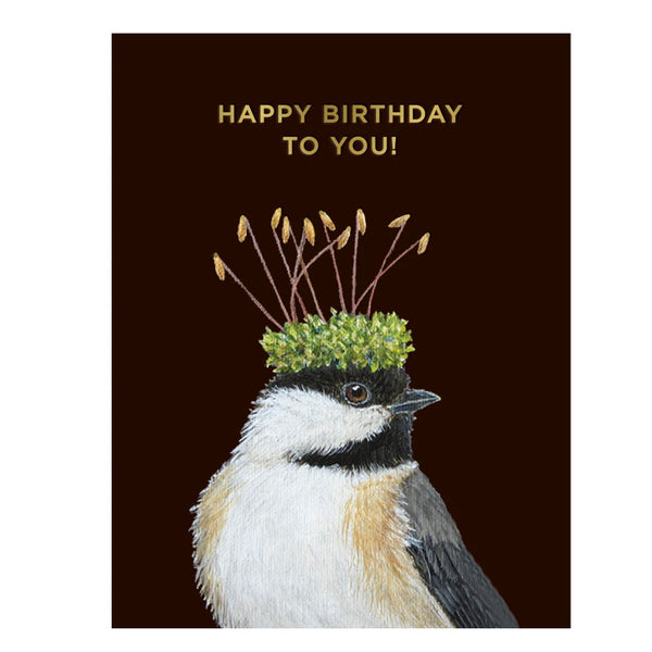 Happy Birthday to You! Card - Juniper Collective LLC