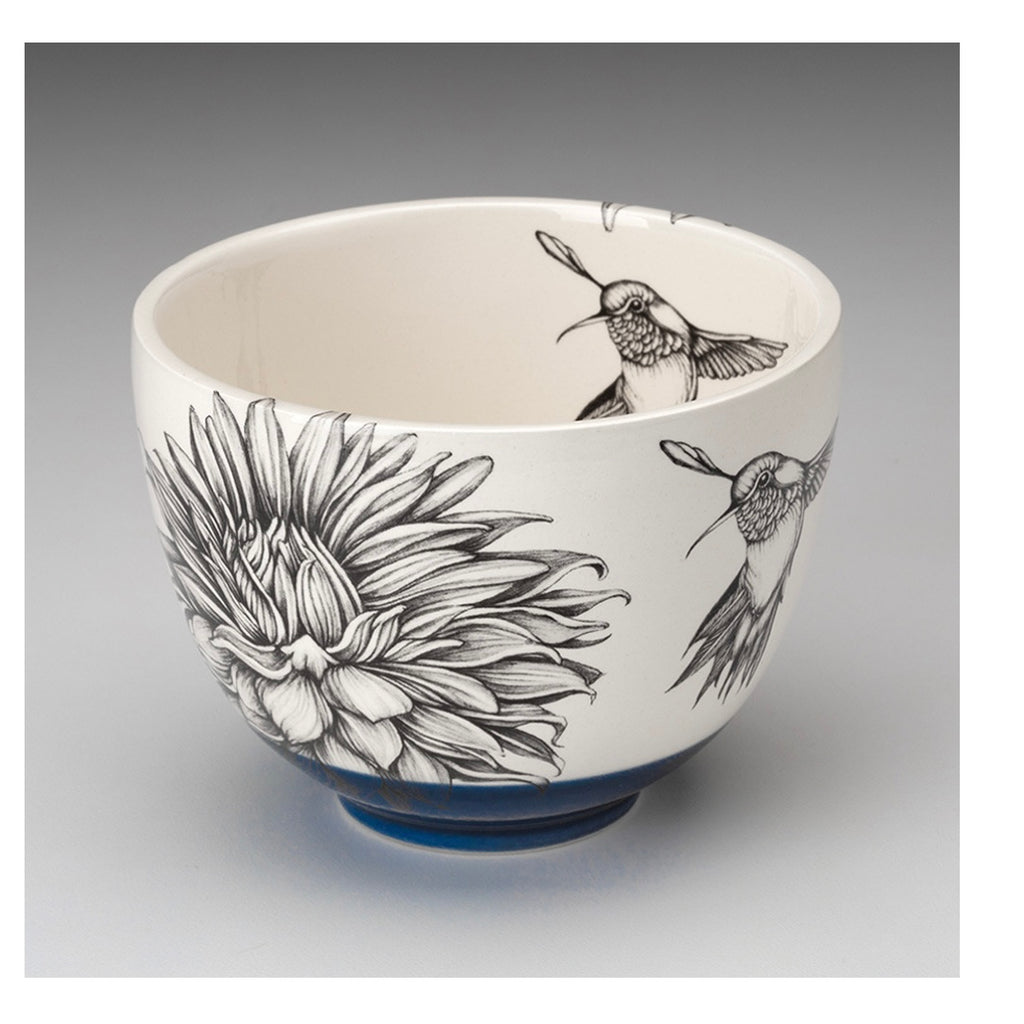 Laura Zindel Small Bowl - Juniper Collective LLC