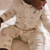 Forest Fable Romper - Juniper Collective LLC