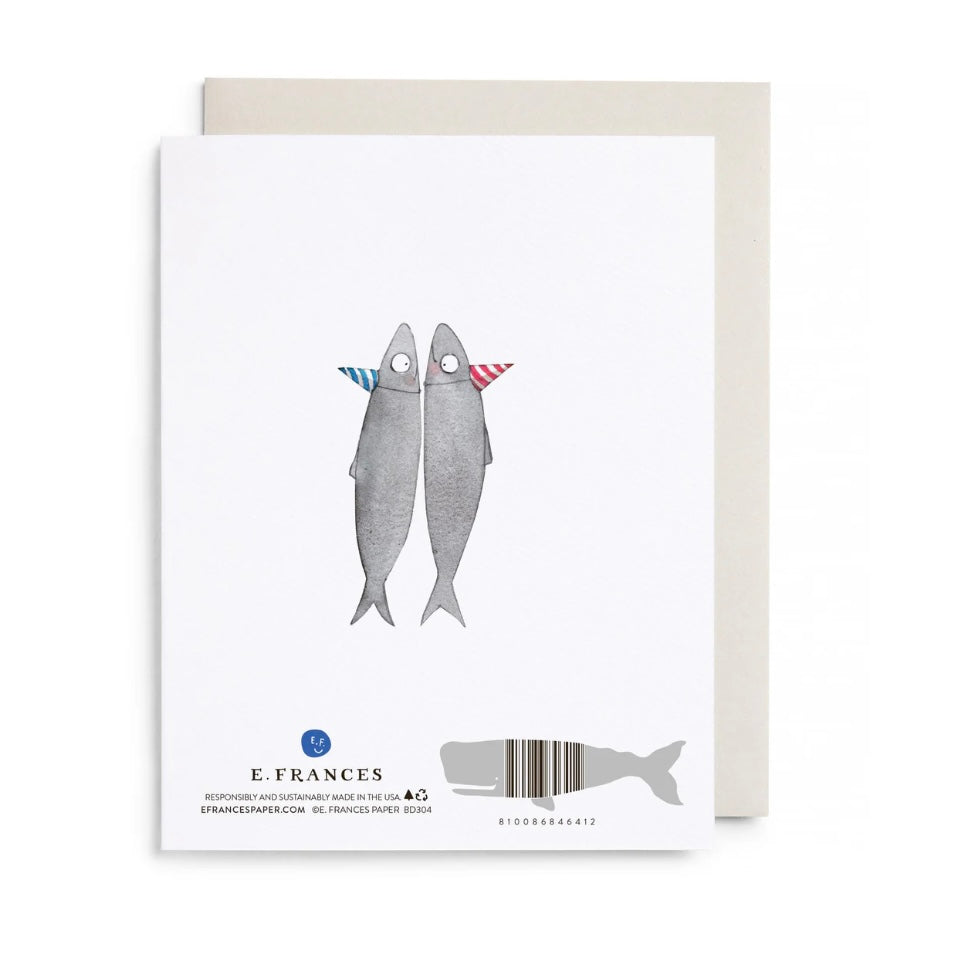 Damn You’re Well Preserved Happy Birthday - Juniper Collective LLC