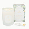 Sun Day Candle - Juniper Collective LLC