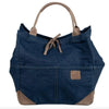 Medium Parisian Tote - Juniper Collective LLC