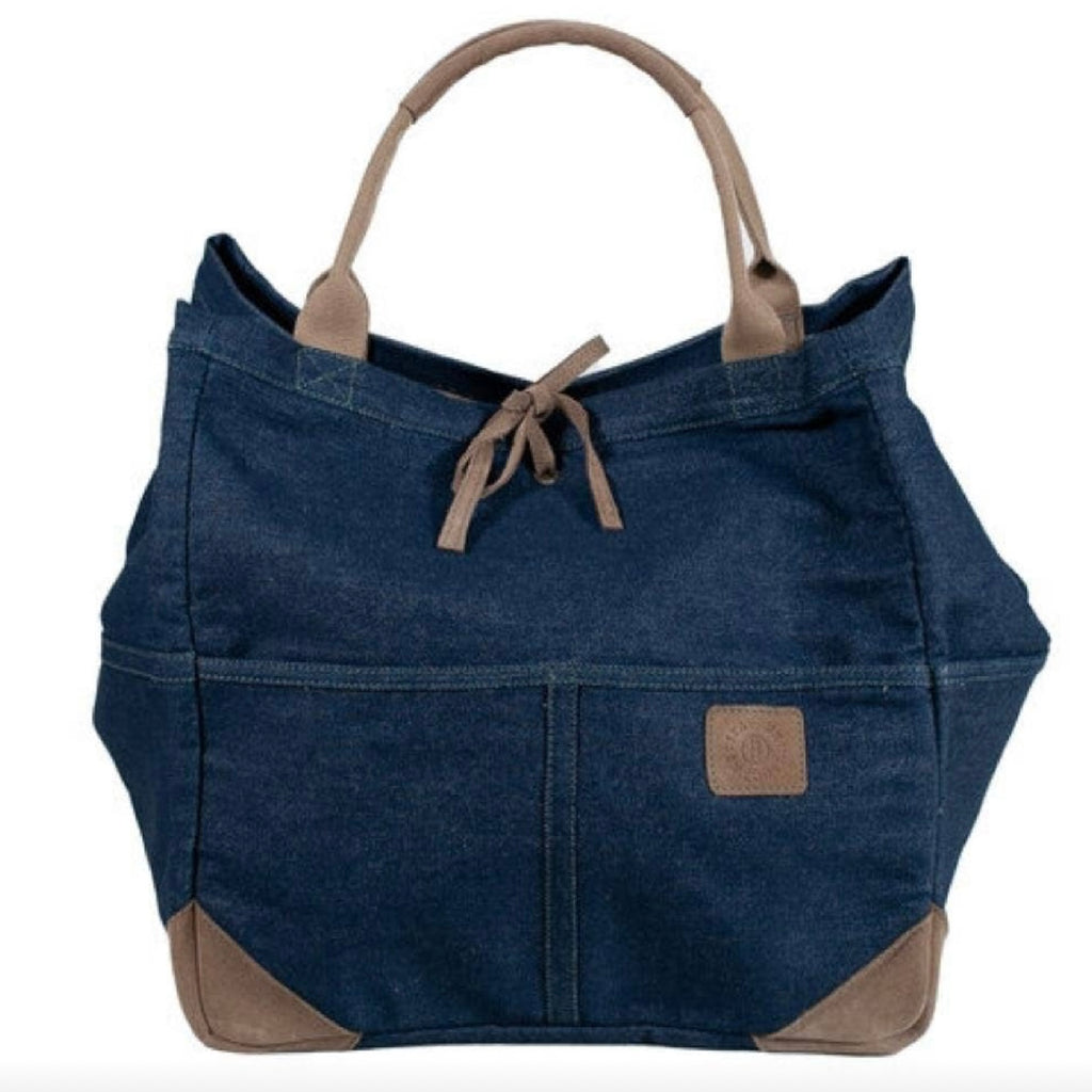 Medium Parisian Tote - Juniper Collective LLC