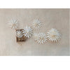 Snowflake Garland - Juniper Collective LLC