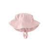 Seersucker Bucket Hat - Juniper Collective LLC