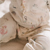 Forest Fable Romper - Juniper Collective LLC