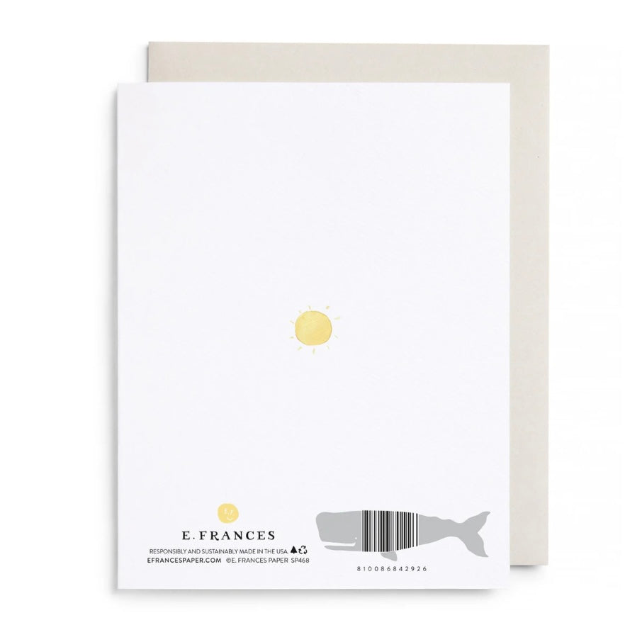 Mother’s Day -You Are The Glue Card - Juniper Collective LLC