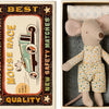 Little Brother in Matchbox - Juniper Collective LLC