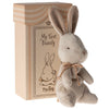Maileg My First Bunny - Juniper Collective LLC
