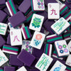Gemma Tile Set for Mahjohg - Juniper Collective LLC