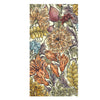 Autumn Acanthus Guest Napkins - Juniper Collective LLC