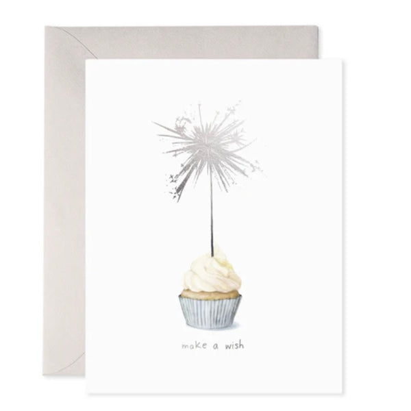 Make A Wish Card - Juniper Collective LLC