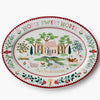 Home Sweet Home Serving Platter - Juniper Collective LLC