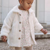 Folklore Floral Muslin Dress & Bloomer - Juniper Collective LLC
