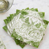 Fable Toile Cocktail Napkins - Juniper Collective LLC