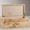 Veneer Box - Juniper Collective LLC