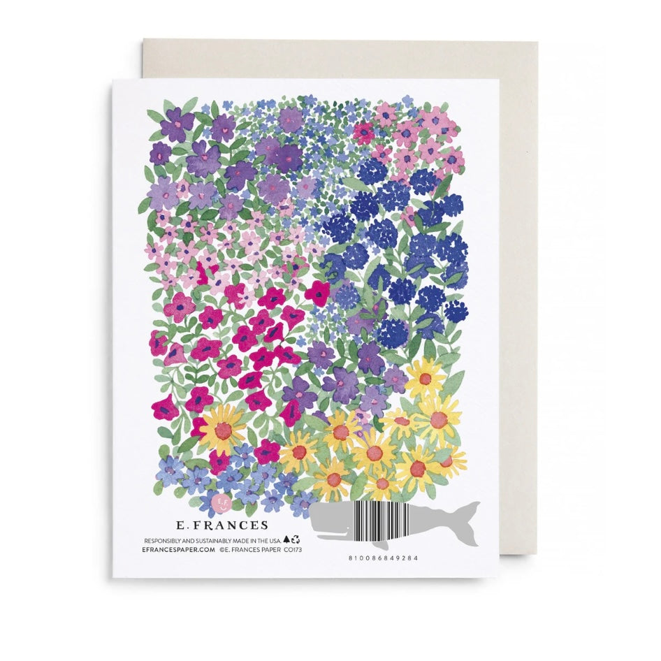 Sending Love Card - Juniper Collective LLC