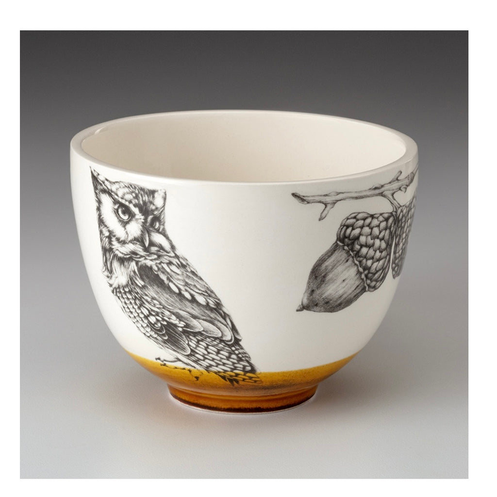Laura Zindel Small Bowl - Juniper Collective LLC