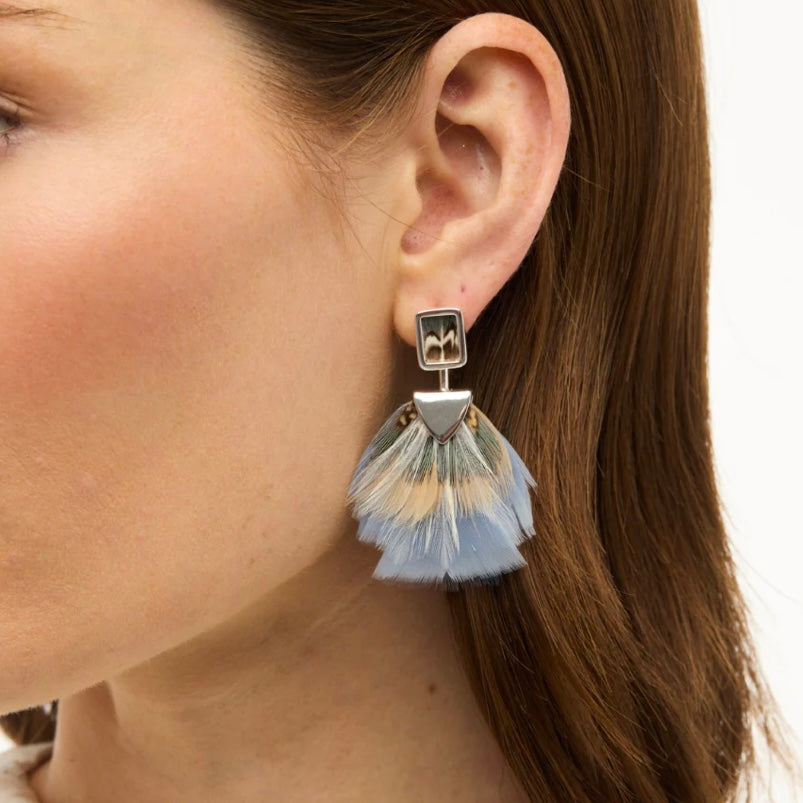 Sydney Statement Earring - Juniper Collective LLC