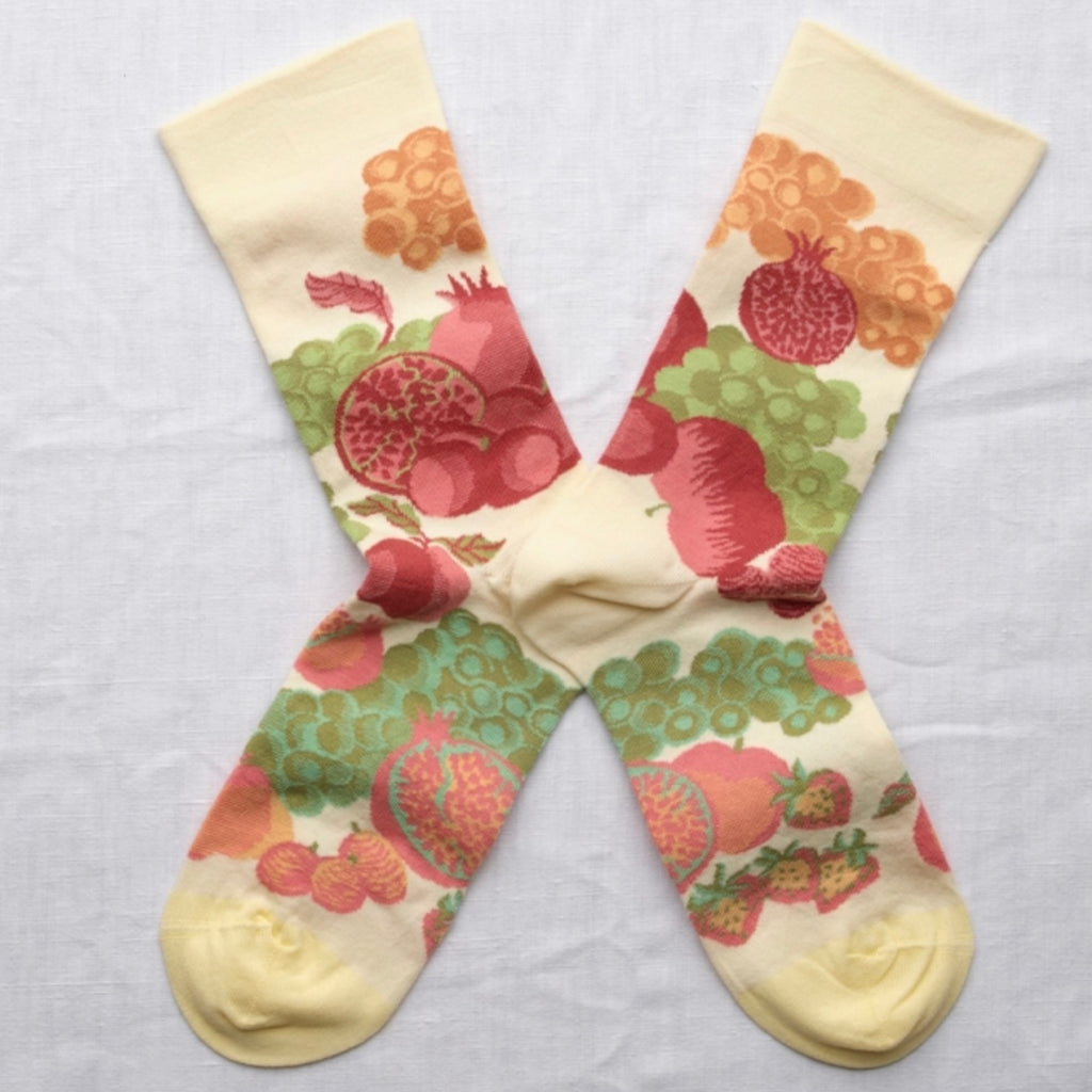 French Socks- Spring 2026 - Juniper Collective LLC