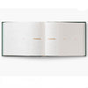 Wildwood Embroidered Heirloom Photo Album - Juniper Collective LLC