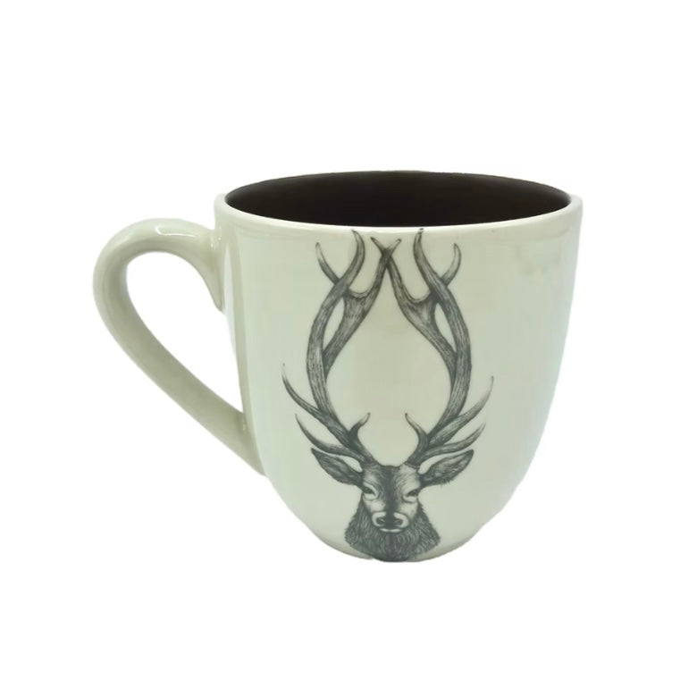 Laura Zindel Mug - Juniper Collective LLC