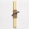 Beeswax Church Tapers - Juniper Collective LLC