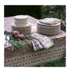 Pomegranate Garden Dusty Mauve & Sage - Juniper Collective LLC