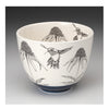 Laura Zindel Medium Bowl - Juniper Collective LLC