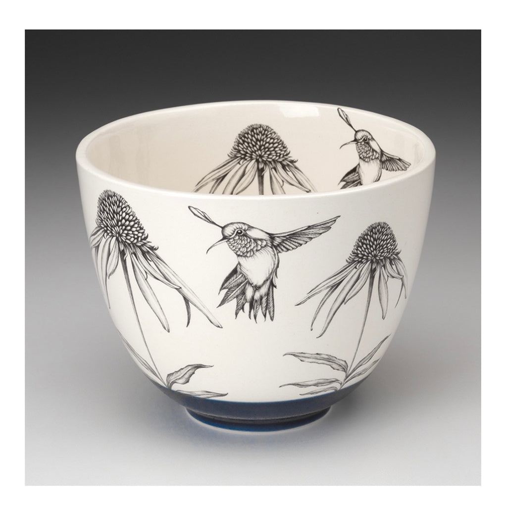 Laura Zindel Medium Bowl - Juniper Collective LLC