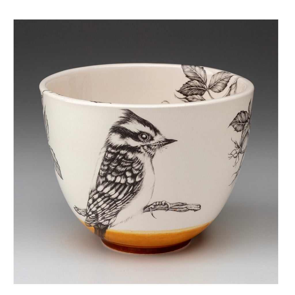 Laura Zindel Medium Bowl - Juniper Collective LLC