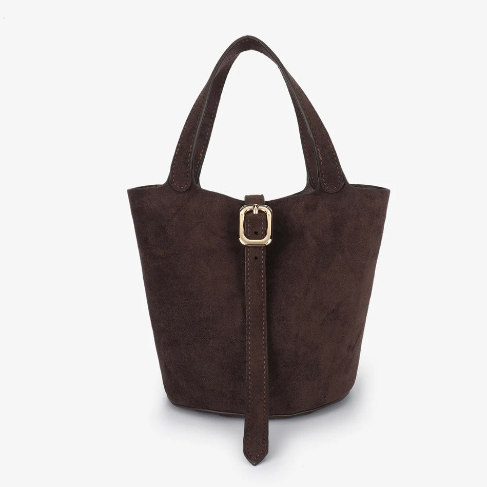 Joya Bucket Bag - Juniper Collective LLC