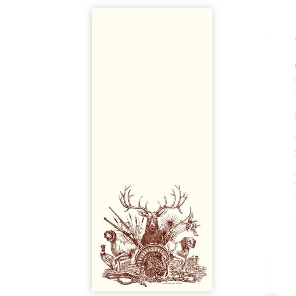 On The Hunt Long Pad - Juniper Collective LLC