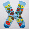 French Socks- Spring 2026 - Juniper Collective LLC