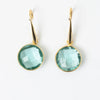 Shiro Drop Earring - Juniper Collective LLC