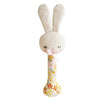 Bunny Stick Rattle - Juniper Collective LLC