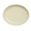 Diner White Medium Serving Platter - Juniper Collective LLC