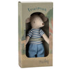 Maileg LouiMax  Big Brother Mouse - Juniper Collective LLC