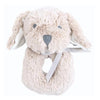 Plush Ring Rattles - Juniper Collective LLC