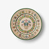 Rosette Dessert Plate - Juniper Collective LLC