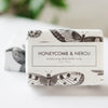 Honeycomb & Neroli Soap - Juniper Collective LLC