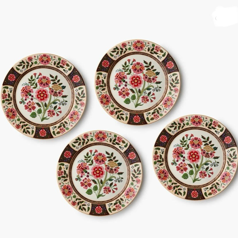 Gracie Dinner Plate - Juniper Collective LLC