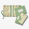 Garden Study Folio Stationary Set - Juniper Collective LLC