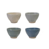 Stoneware Pinch Pot - Juniper Collective LLC