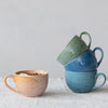 Stoneware Soup Mug - Juniper Collective LLC