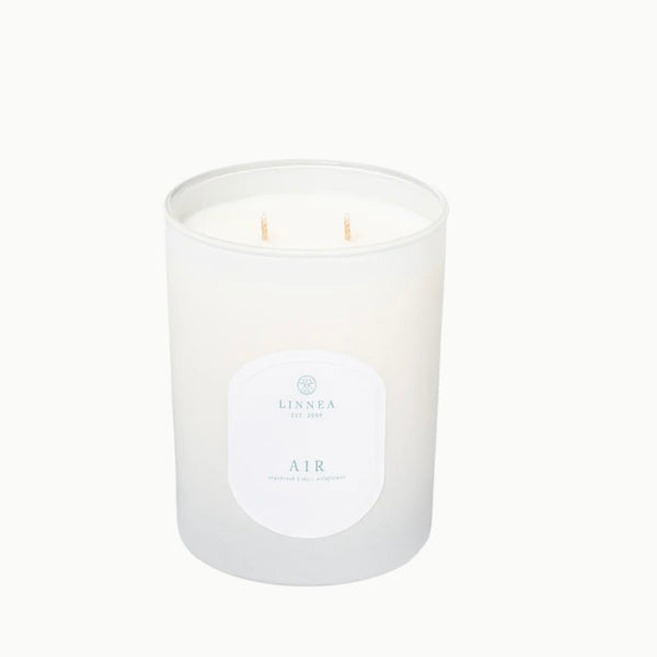 Air Candle - Juniper Collective LLC