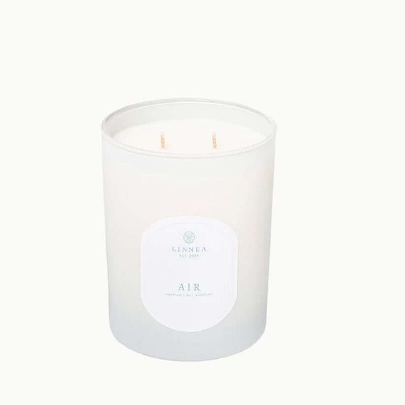 Air Candle - Juniper Collective LLC